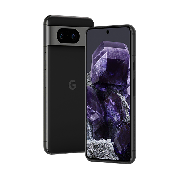 Google Pixel 8 Obsidian 128GB