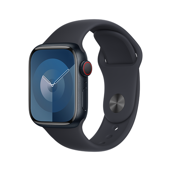 Can you pair apple best sale watch with samsung s9