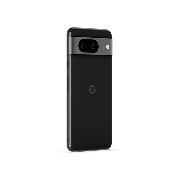 Google Pixel 8 Obsidian 128GB