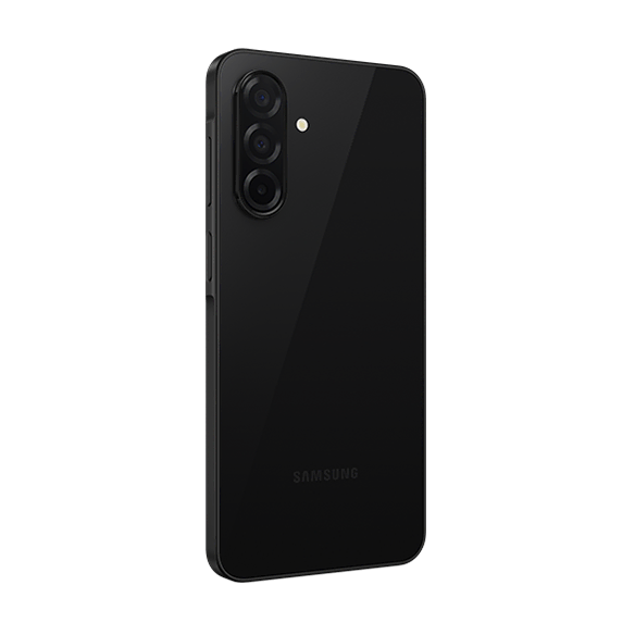Samsung Galaxy A26 5G Black 256GB