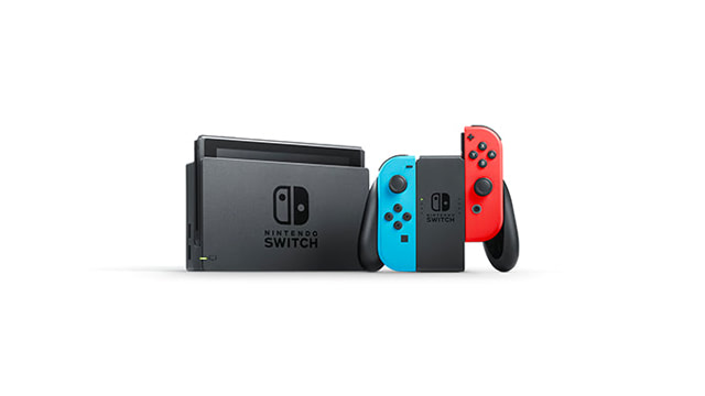 Nintendo Switch Deals 0 Payment Plans