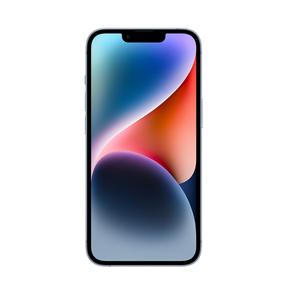Apple iPhone 14 Plus Blue 128GB