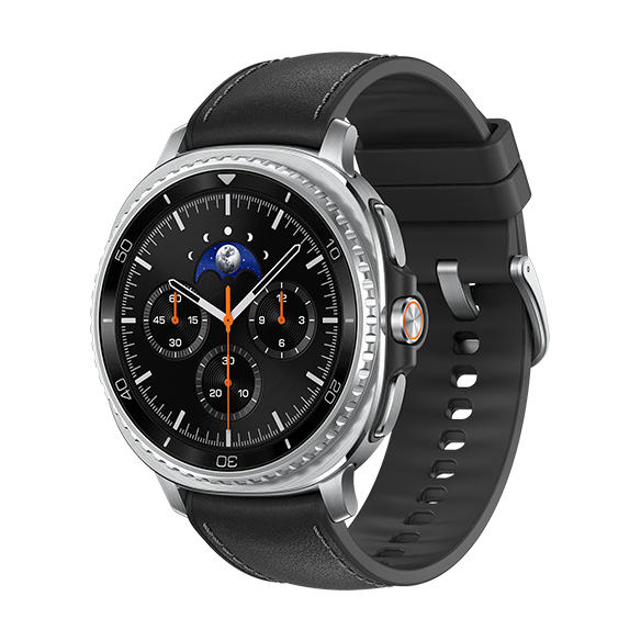 Galaxy Watch8 Classic