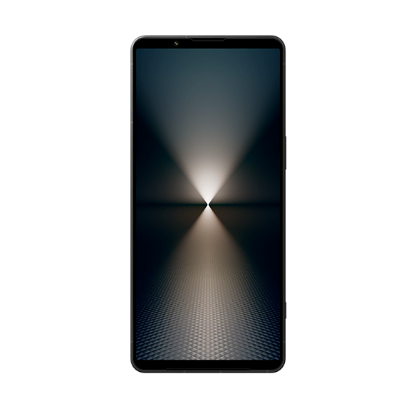 Sony Xperia 1 VI Black 256GB