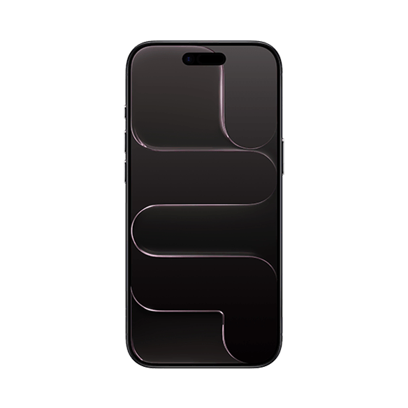 Apple iPhone Air Space Black 256GB