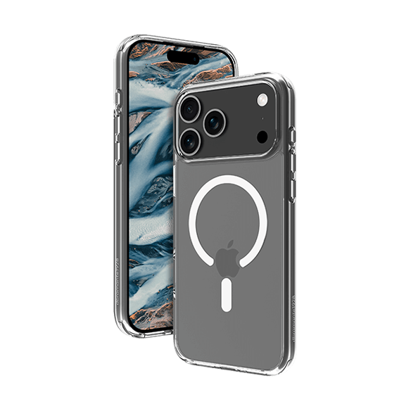 iPhone 17 Pro Max Iceland Pro MagSafe Phone Case
