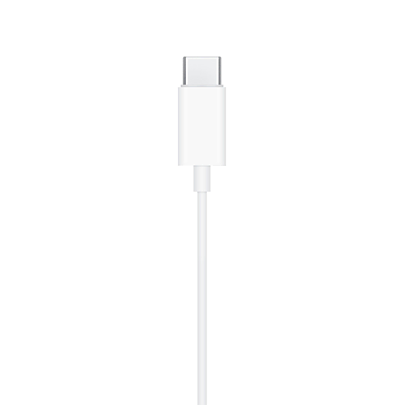 Apple EarPods (USB-C) White 