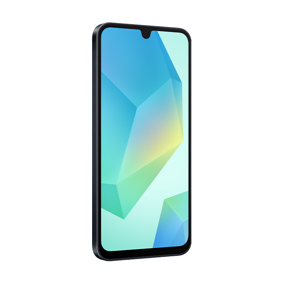 Samsung Galaxy A16 Black 128GB