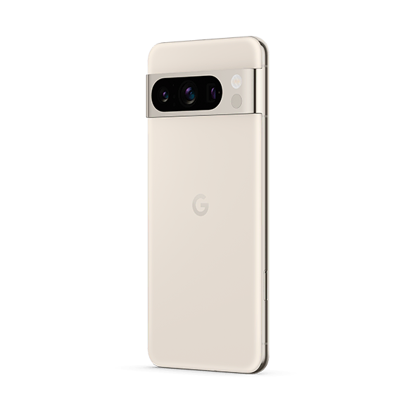 Google Pixel 8 Pro Porcelain 128GB