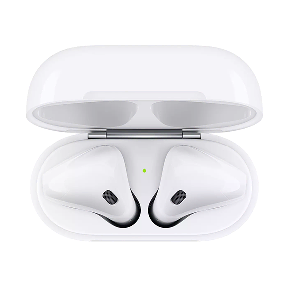 Apple Airpods 2nd Generation White 