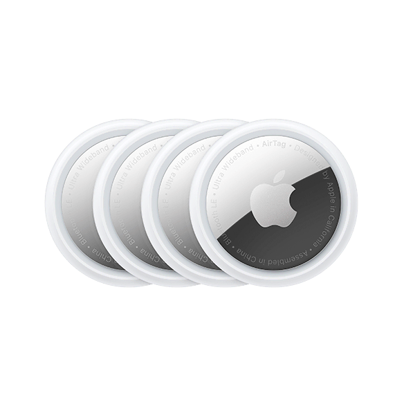 Apple Airtag (4 Pack) Deals | 0% Payment Plans