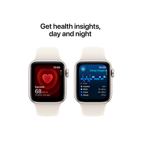 Iphone Se Series E Apple Watch Apple Watch SE (2nd Generation), 40mm