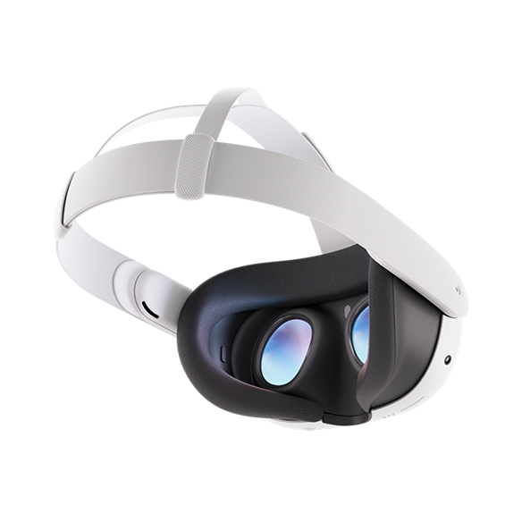 Meta Quest Deals Pay Monthly Contracts