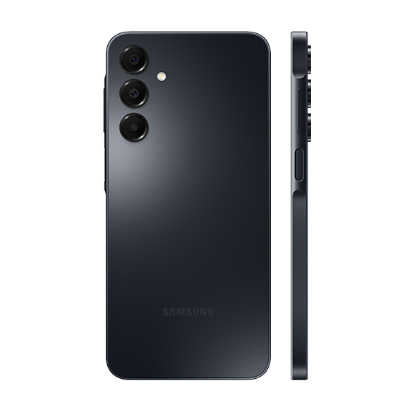 Samsung Galaxy A16 Black 128GB