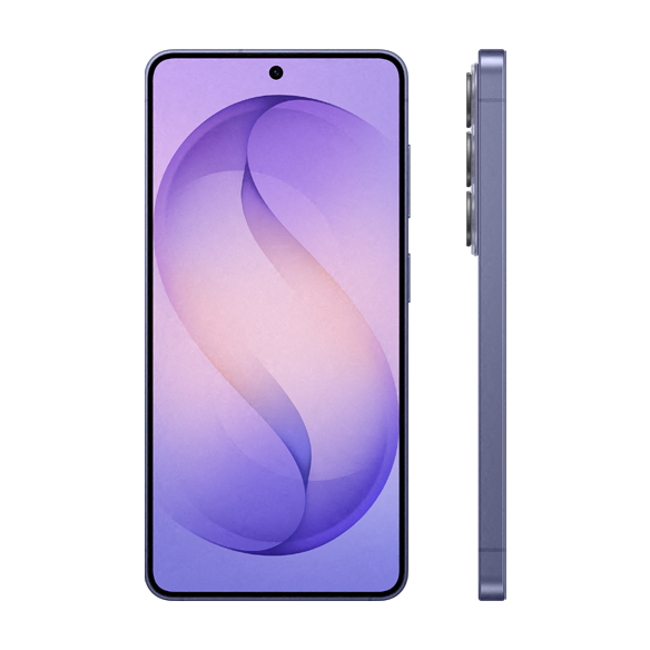 Samsung Galaxy S26 Cobalt Violet 512GB