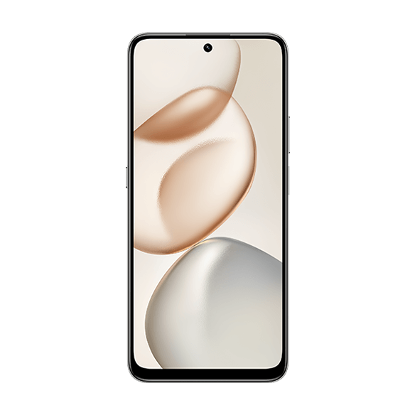 HONOR 400 Smart Meteor Silver 128GB