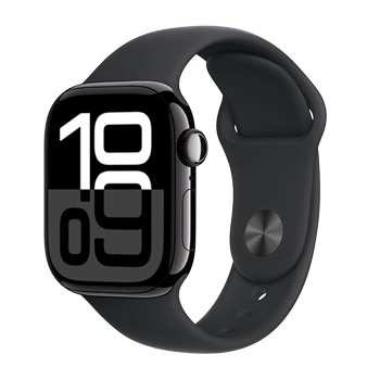 Apple Series 1 Space Gray 42 mm offers Smart Watch Bundle