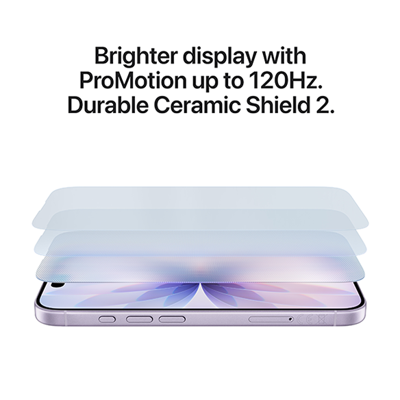 Apple iPhone 17 Black 256GB