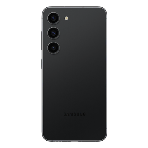 Samsung Galaxy S23 Plus Phantom Black 256GB