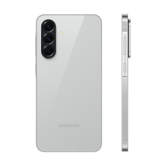 Samsung Galaxy A56 5G Awesome Lightgrey 256GB