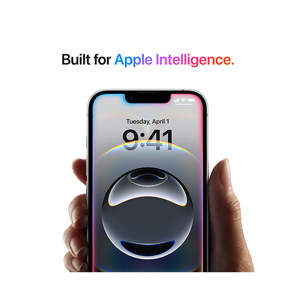 Apple iPhone 16e White 128GB