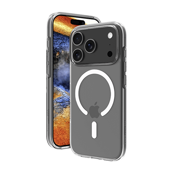 iPhone 17 Pro Greenland Pro MagSafe Phone Case