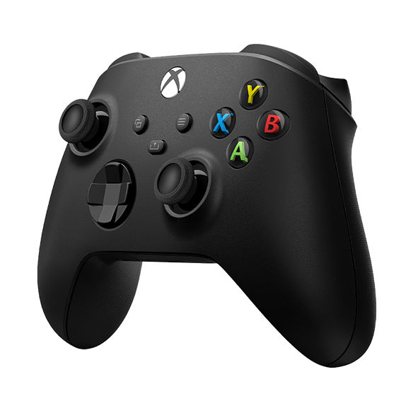 Microsoft Xbox Wireless Controller Black 