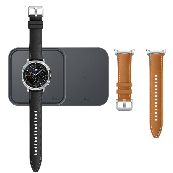 Galaxy Watch8 Classic