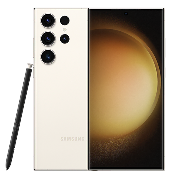 Galaxy S23 Ultra