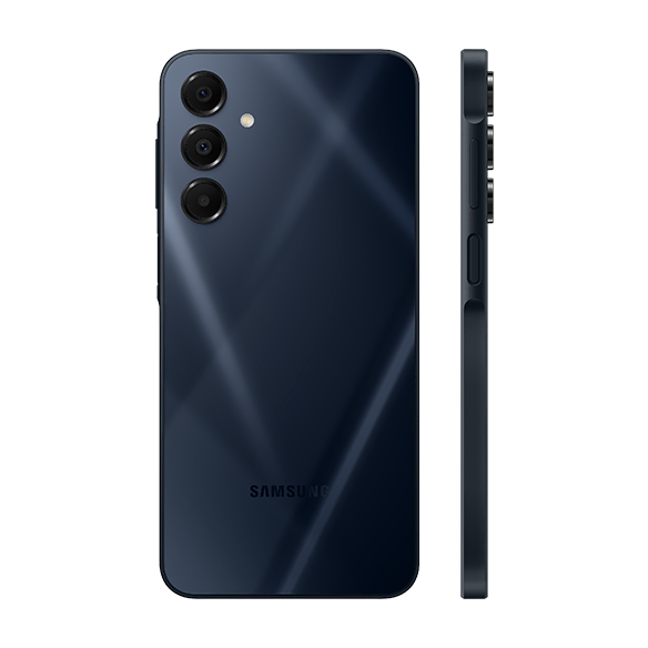 Samsung Galaxy A16 5G Blue Black 128GB