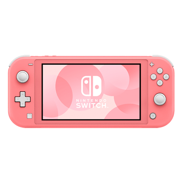 Nintendo switch lite on on sale finance