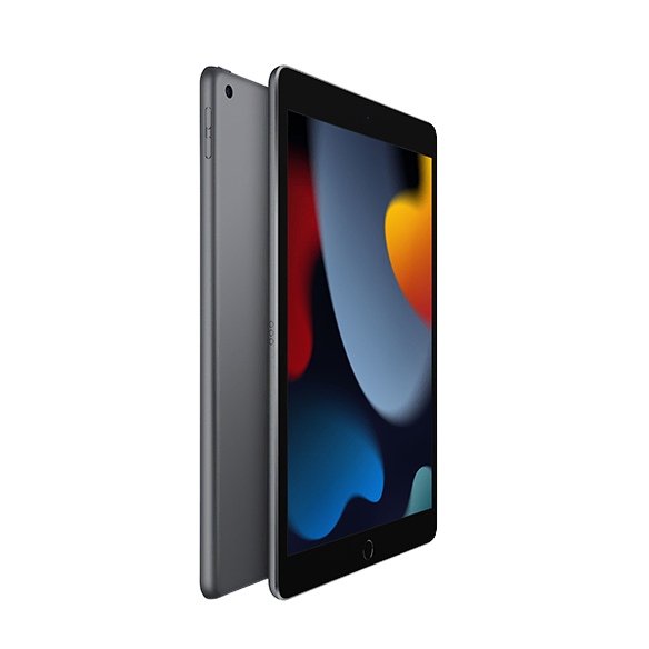 Apple iPad 9th Generation Space Grey 64GB