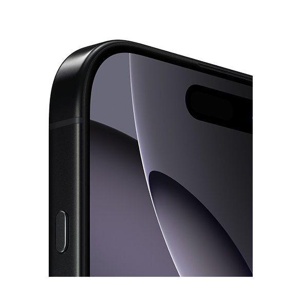 Apple iPhone 16 Pro Max Black Titanium 512GB