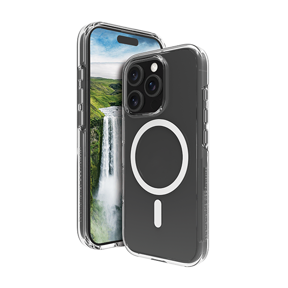 iPhone 16 Pro Iceland Ultra D3O MagSafe Phone Case