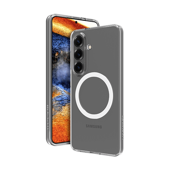 Galaxy S26 5G Greenland Pro Phone Case