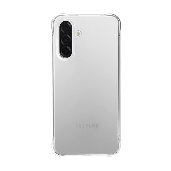 Skech Galaxy A36 5G Ultimate Protection Bundle Clear 