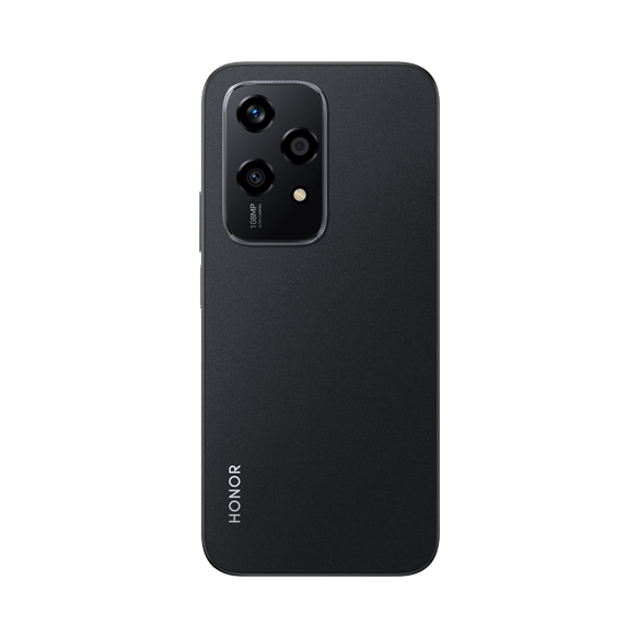 HONOR 200 Lite Midnight Black 256GB