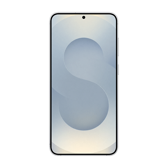 Samsung Galaxy S25 Plus 5G Silver Shadow 256GB