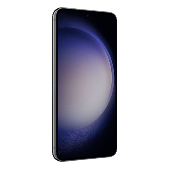 Samsung Galaxy S23 Plus Phantom Black 256GB