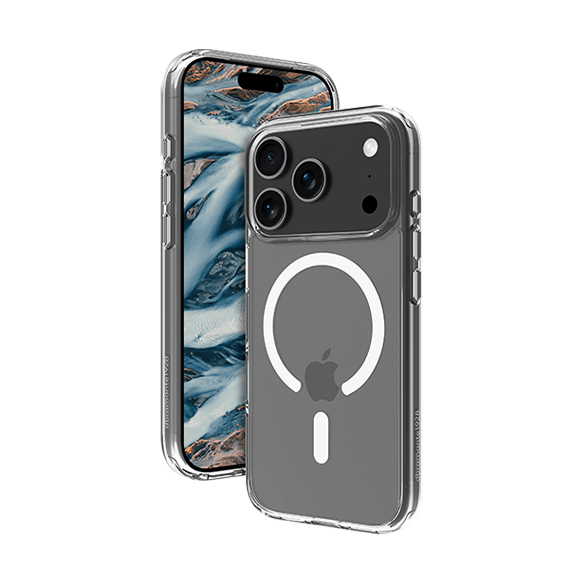 iPhone 17 Pro Iceland Pro MagSafe Phone Case