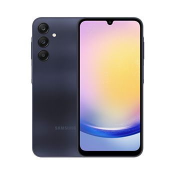 Samsung Galaxy A25 5G Deals Pay Monthly Contracts