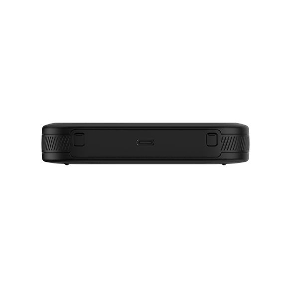 Netgear Nighthawk M3 Mobile Router Black 