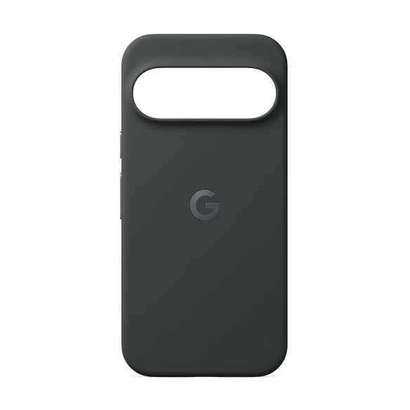 Google Pixel 10 and 10 Pro Case Obsidian 