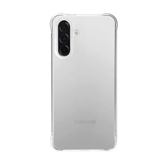 Skech Galaxy A56 5G Ultimate Protection Bundle Clear 