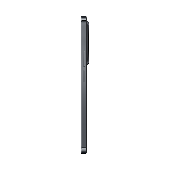 HONOR 200 Lite Midnight Black 256GB