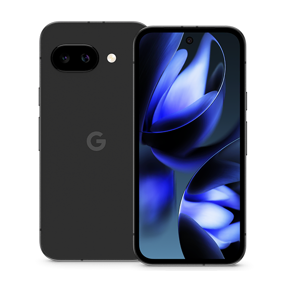 Pixel 9a