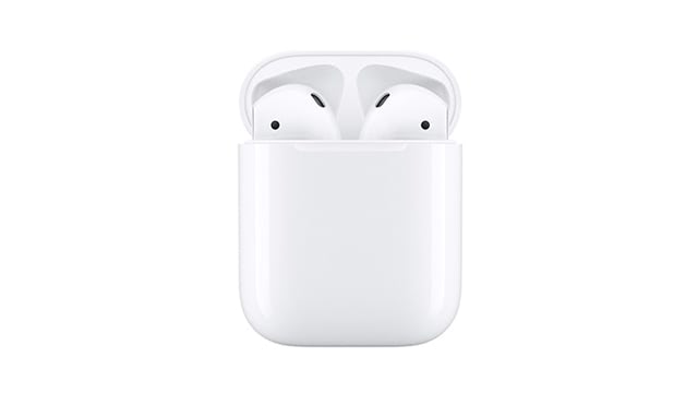 Apple Airpods 2nd orders Generation W/USB &Char