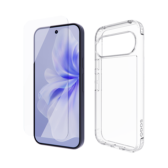 Pixel 10 and 10 Pro Dual Defence Plus Bundle