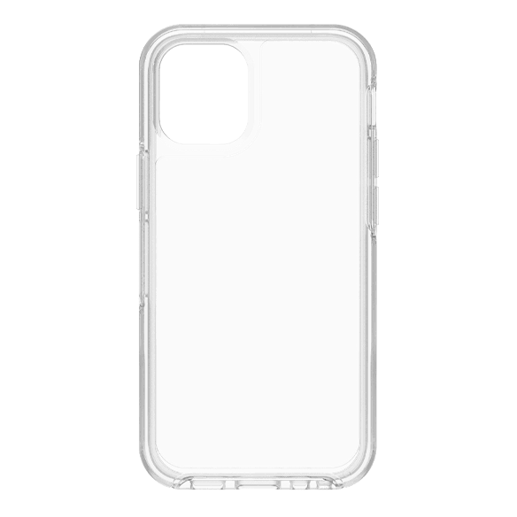 Clear iPhone 12 Case  OtterBox Symmetry Series Clear Case