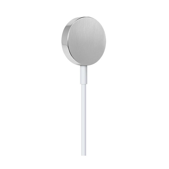 Apple Watch Magnetic Charging Cable 1m White 